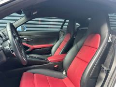Porsche 718 Cayman 2.0T - ფოტო 10