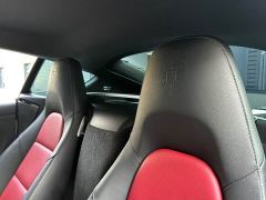 Porsche 718 Cayman 2.0T - ფოტო 11
