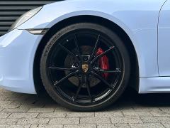 Porsche 718 Cayman 2.0T - ფოტო 12