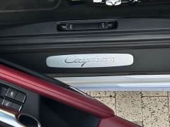Porsche 718 Cayman 2.0T - ფოტო 15