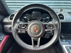 Porsche 718 Cayman 2.0T - ფოტო 6