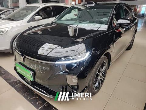 2025 Voyah Lantu Zhiyin Four-Wheel Drive Qiankun Edition - car from China