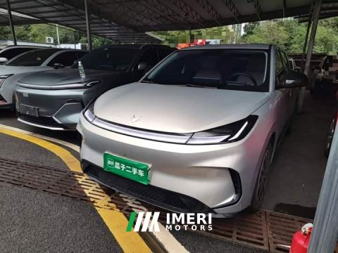 2025 Arcfox Beta T1 425 PRO - автомобиль из Китая