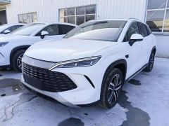 BYD Song L DM-i 130KM Exceed - photo 1