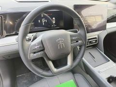 BYD Song L DM-i 130KM Exceed - photo 10