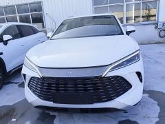 BYD Song L DM-i 130KM Exceed - photo 2