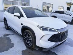 BYD Song L DM-i 130KM Exceed - photo 3