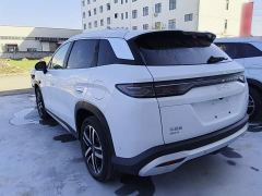 BYD Song L DM-i 130KM Exceed - photo 4