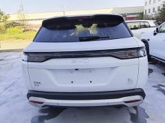 BYD Song L DM-i 130KM Exceed - photo 5