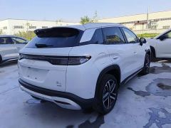 BYD Song L DM-i 130KM Exceed - photo 6