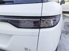 BYD Song L DM-i 130KM Exceed - photo 7