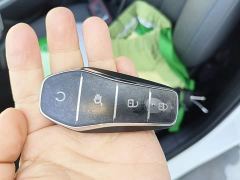 BYD Song L DM-i 130KM Exceed - photo 8