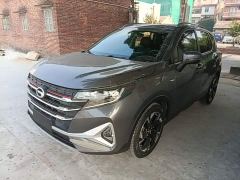 GAC Aion GS3 POWER 270T Automatic Dynamic Comfort Edition - ფოტო 1