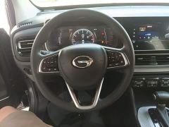 GAC Aion GS3 POWER 270T Automatic Dynamic Comfort Edition - ფოტო 10
