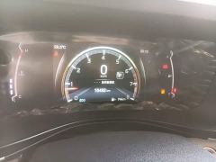 GAC Aion GS3 POWER 270T Automatic Dynamic Comfort Edition - ფოტო 11