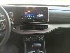 GAC Aion GS3 POWER 270T Automatic Dynamic Comfort Edition - ფოტო 12