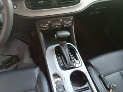 GAC Aion GS3 POWER 270T Automatic Dynamic Comfort Edition - ფოტო 13