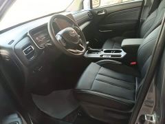 GAC Aion GS3 POWER 270T Automatic Dynamic Comfort Edition - ფოტო 14