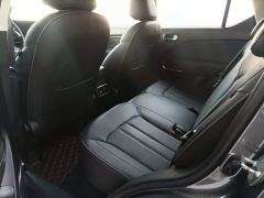 GAC Aion GS3 POWER 270T Automatic Dynamic Comfort Edition - ფოტო 16