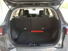 GAC Aion GS3 POWER 270T Automatic Dynamic Comfort Edition - ფოტო 18