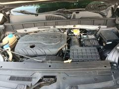 GAC Aion GS3 POWER 270T Automatic Dynamic Comfort Edition - ფოტო 19