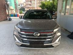 GAC Aion GS3 POWER 270T Automatic Dynamic Comfort Edition - ფოტო 2
