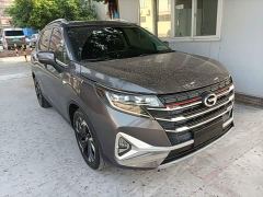 GAC Aion GS3 POWER 270T Automatic Dynamic Comfort Edition - ფოტო 3