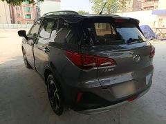 GAC Aion GS3 POWER 270T Automatic Dynamic Comfort Edition - ფოტო 4