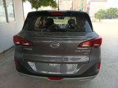 GAC Aion GS3 POWER 270T Automatic Dynamic Comfort Edition - ფოტო 5