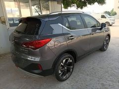 GAC Aion GS3 POWER 270T Automatic Dynamic Comfort Edition - ფოტო 6