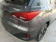 GAC Aion GS3 POWER 270T Automatic Dynamic Comfort Edition - ფოტო 7