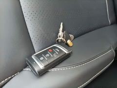GAC Aion GS3 POWER 270T Automatic Dynamic Comfort Edition - ფოტო 8