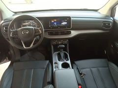 GAC Aion GS3 POWER 270T Automatic Dynamic Comfort Edition - ფოტო 9