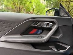 BMW M2 - ფოტო 12