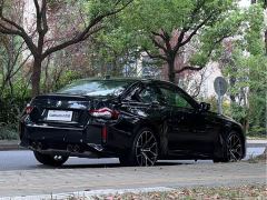 BMW M2 - ფოტო 5