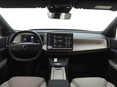 Volvo XC70 Plug-in Hybrid Two-Wheel Drive Long Range Core - фото 7