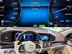 Mercedes-Benz Maybach GLS 480 4MATIC - ფოტო 6