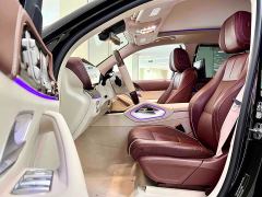 Mercedes-Benz Maybach GLS 480 4MATIC - ფოტო 7