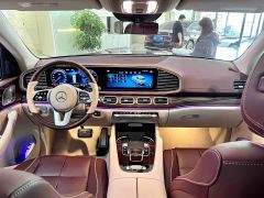 Mercedes-Benz Maybach GLS 480 4MATIC - ფოტო 8