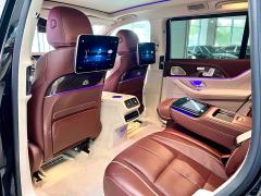 Mercedes-Benz Maybach GLS 480 4MATIC - ფოტო 9