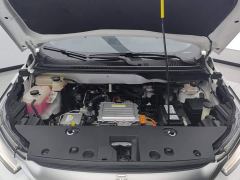 BYD Yuan Pro 401KM Luxury - ფოტო 10