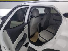 BYD Yuan Pro 401KM Luxury - ფოტო 11