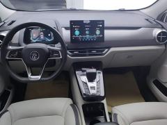 BYD Yuan Pro 401KM Luxury - ფოტო 12
