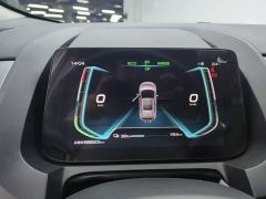 BYD Yuan Pro 401KM Luxury - ფოტო 14
