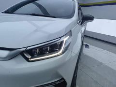 BYD Yuan Pro 401KM Luxury - ფოტო 5