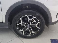 BYD Yuan Pro 401KM Luxury - ფოტო 6
