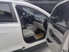 BYD Yuan Pro 401KM Luxury - ფოტო 8