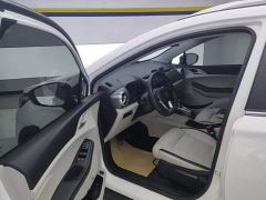 BYD Yuan Pro 401KM Luxury - ფოტო 9