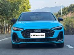 Audi A5L 2.0T Sport Plus - ფოტო 2