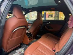 Audi A5L 2.0T Sport Plus - ფოტო 5